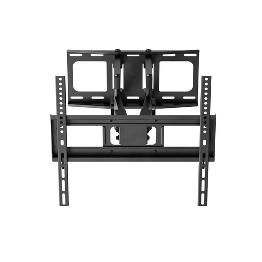 DOMOTEC zidni nosač LPA80-446, zglobni (full motion), VESA 400x400, do 60kg