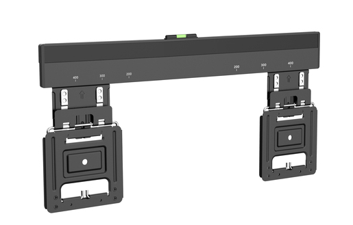 DOMOTEC zidni nosač  LED-1944, Ultra SLIM, VESA 400x400, do 75kg