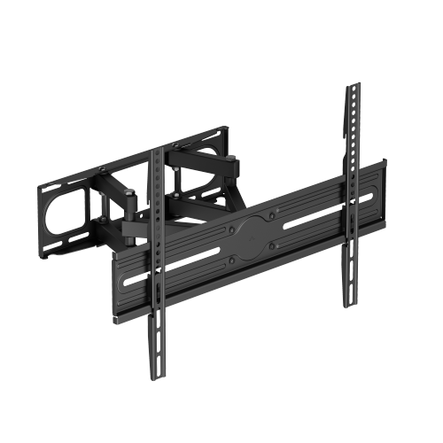 DOMOTEC zidni nosač LPA85-466, zglobni (full motion), VESA 600x400, do 40 kg
