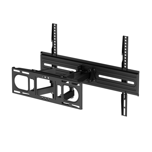 DOMOTEC zidni nosač LPA85-466, zglobni (full motion), VESA 600x400, do 40 kg