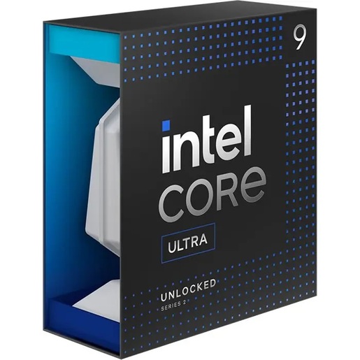 INTEL Procesor Core Ultra 9 285K max 5.7GHz 36MB LGA1851 BOXArrow Lake,bez hladnjaka