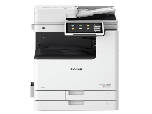 CANON multifunkcijski printer iRA DX C3926i