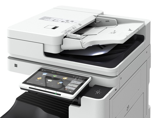 CANON multifunkcijski printer iR2930i