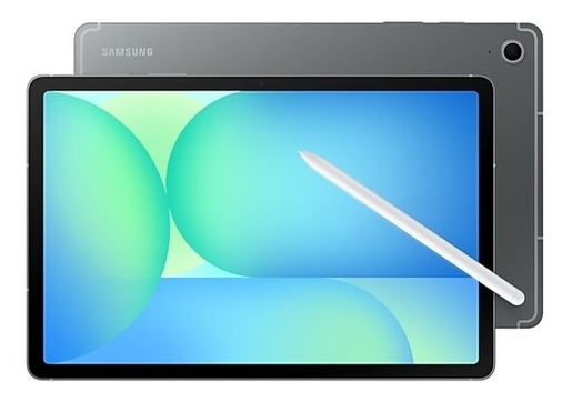 Samsung Galaxy Tab S10 FE, SM-X526BZAREUC, 10.9’’ WiFi+5G 8GB/128GB, Gray, tablet