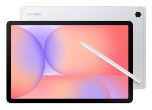 Samsung Galaxy Tab S10 FE, SM-X520NZSREUC, 10.9’’ WiFi 8GB/128GB, Silver, tablet