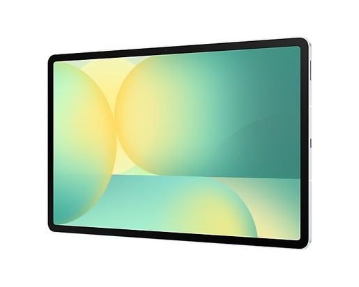 Samsung Galaxy Tab S10 FE+, SM-X620NZSREUC, 13.1’’ WiFi 8GB/128GB, Silver, tablet