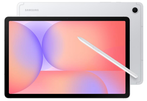 Samsung Galaxy Tab S10 Lite, SM-X400NZSREUC, 10.9" WiFi 6GB/128GB, Silver, tablet