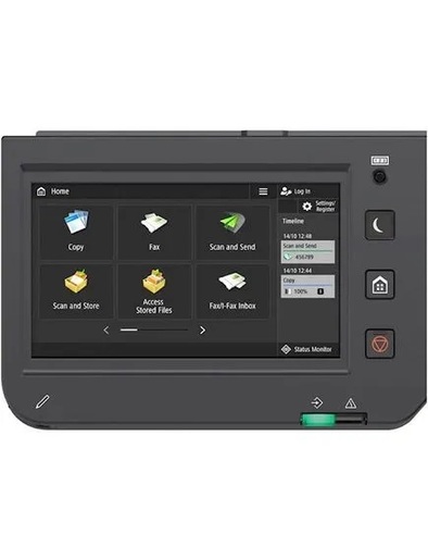 CANON multifunkcijski printer iR C3326i