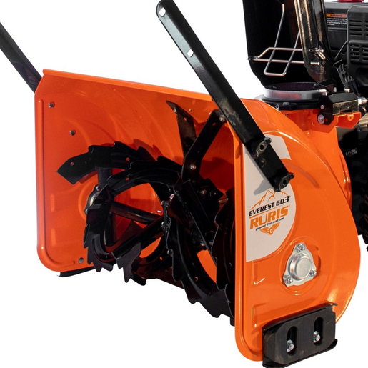 RURIS čistač snijega Everest 603 9.0KS 76cm