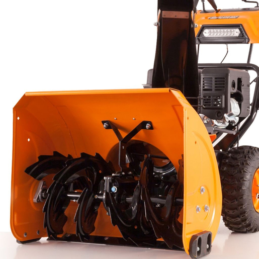 RURIS čistač snijega Himalaya 602 7.0KS 66cm