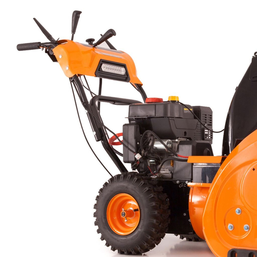 RURIS čistač snijega Himalaya 602 7.0KS 66cm