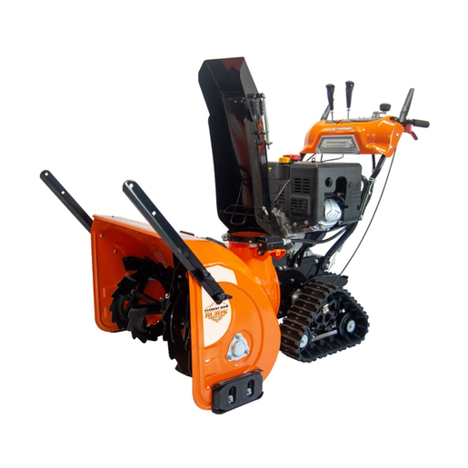 RURIS čistač snijega Everest 604 8.5KS 76cm