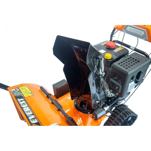 RURIS čistač snijega Everest 604 8.5KS 76cm