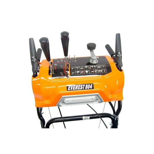 RURIS čistač snijega Everest 604 8.5KS 76cm