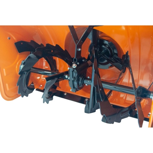 RURIS čistač snijega Everest 604 8.5KS 76cm