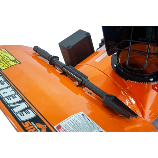 RURIS čistač snijega Everest 604 8.5KS 76cm