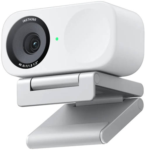 Insta360 web kamera Link 2C SE Arctic White