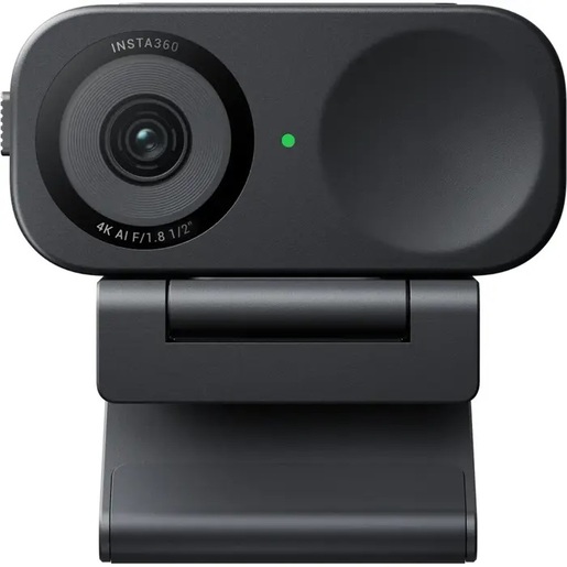 Insta360 web kamera Link 2C SE Graphite Black