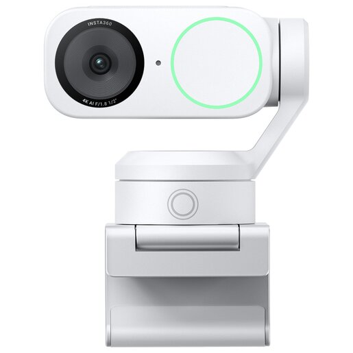 Insta360 web kamera Link 2 SE Arctic White