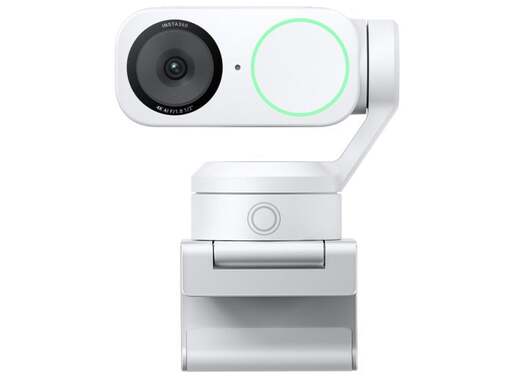 Insta360 web kamera Link 2 SE Arctic White