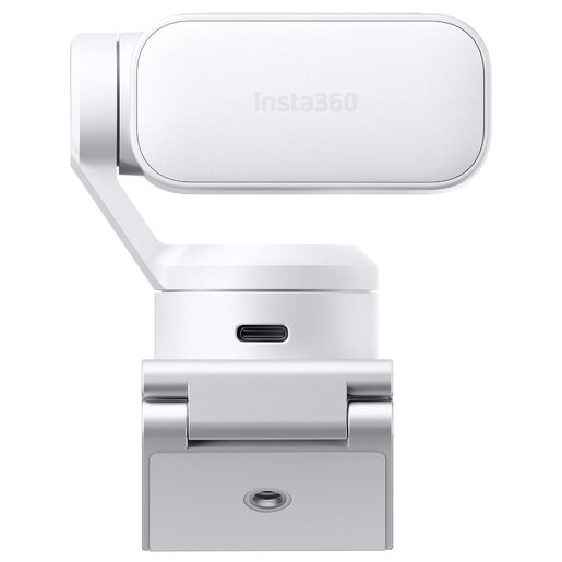 Insta360 web kamera Link 2 SE Arctic White