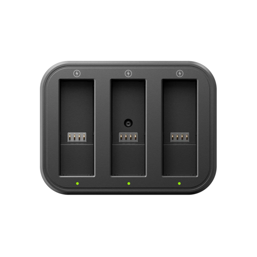 Insta360 Ace Series Fast Charge Hub