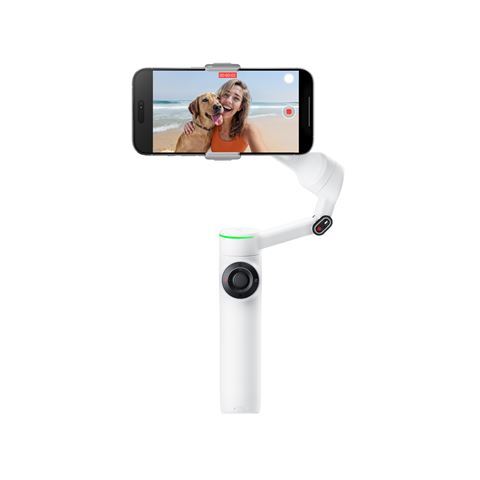 Insta360 Flow 2 Pro AI Tracker White
