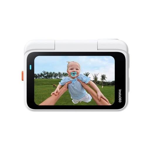 Insta360 GO Ultra Stand (Arctic White)