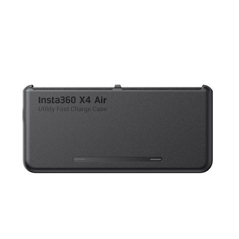 Insta360 X4 Air Utility Fast Charge Case