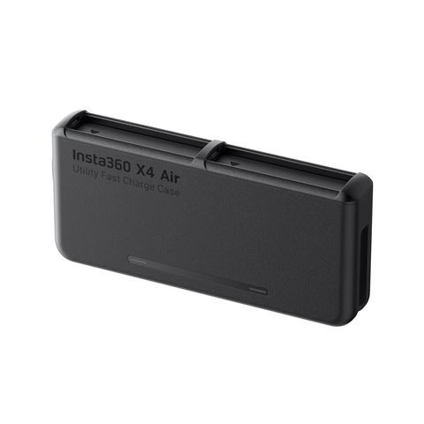 Insta360 X4 Air Utility Fast Charge Case