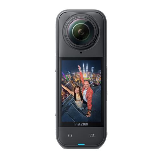 Insta360 X5 Essential Bundle