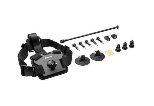 Insta360 X5 Snowboard Bundle