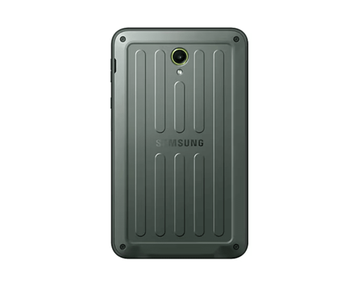Samsung Galaxy Tab Active5 Rugged, SM-X306BZGAEEC, 8" Wi-Fi + 5G LTE, 6GB/128GB, Enterprise Edition, Dark Green, tablet