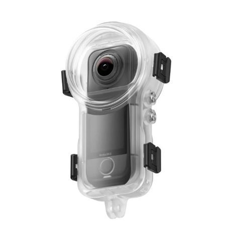Insta360 X4 Air Invisible Dive Case