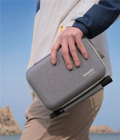 Insta360 X5 Carry Case