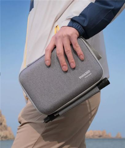 Insta360 X4 Air Carry Case