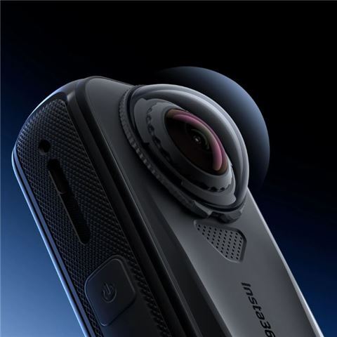 Insta360 X4 Air Standard Lens Guards