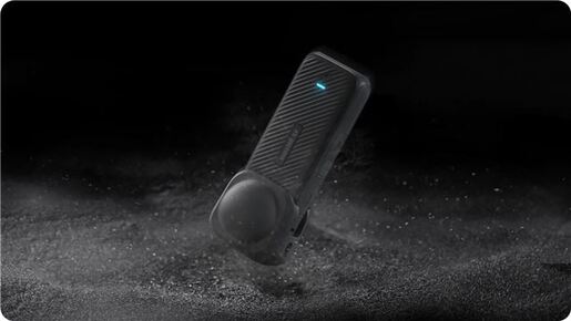 Insta360 X4 Air Lens Cap