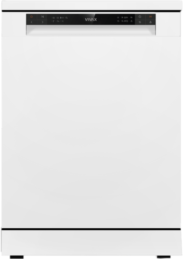 VIVAX HOME perilica posuđa DW-601472C