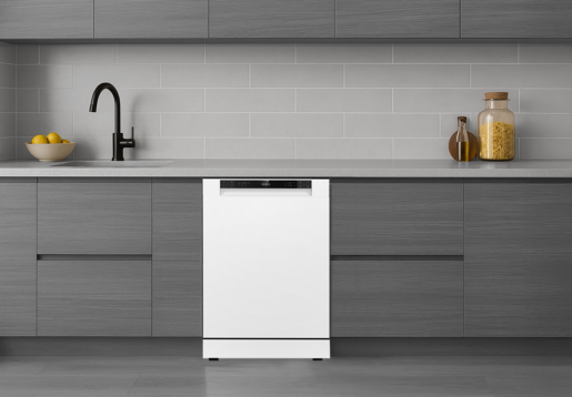 VIVAX HOME perilica posuđa DW-601472C