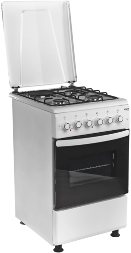 VIVAX HOME štednjak FC-31502I WH