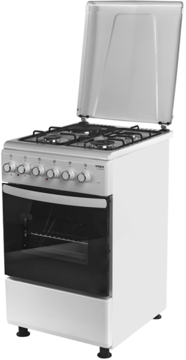 VIVAX HOME štednjak FC-31502I WH