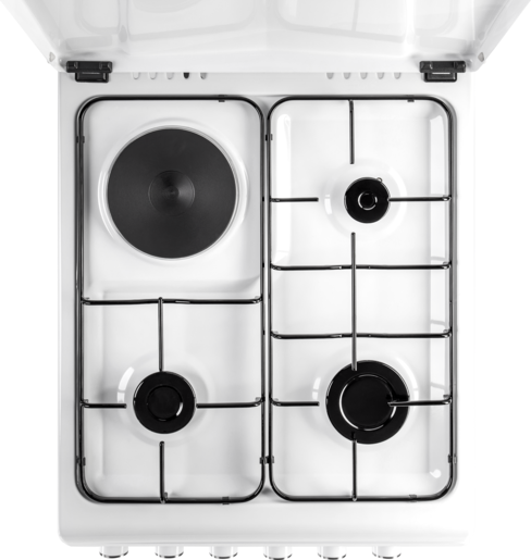 VIVAX HOME štednjak FC-31502I WH