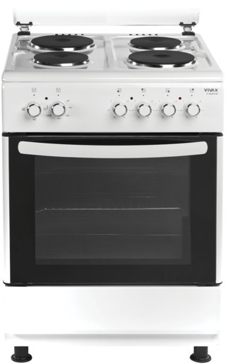 VIVAX HOME štednjak FC-04602S WH