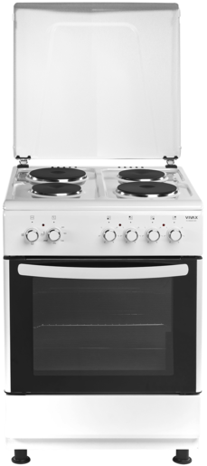 VIVAX HOME štednjak FC-04602S WH