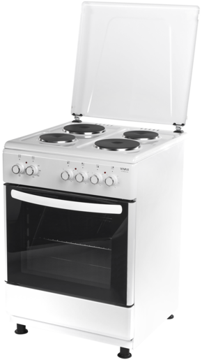 VIVAX HOME štednjak FC-04602S WH