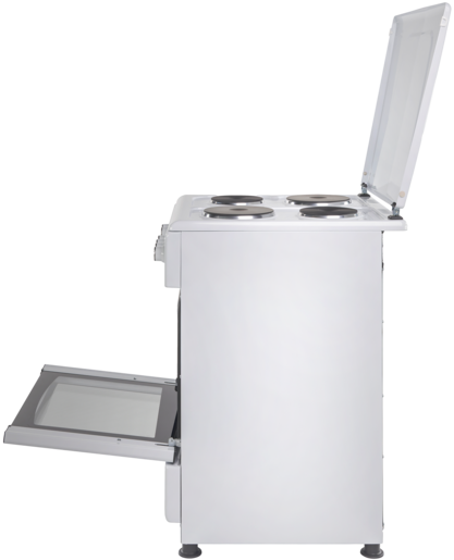 VIVAX HOME štednjak FC-04602S WH