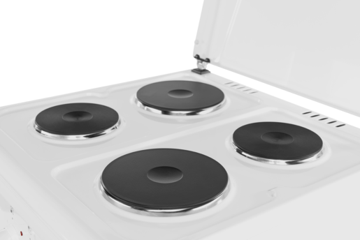 VIVAX HOME štednjak FC-04602S WH