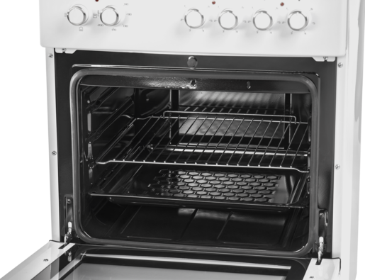 VIVAX HOME štednjak FC-04602S WH