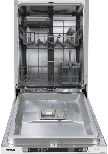 VIVAX HOME perilica posuđa DWB-451072D